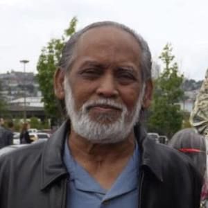 Meet your Posher, Patsy